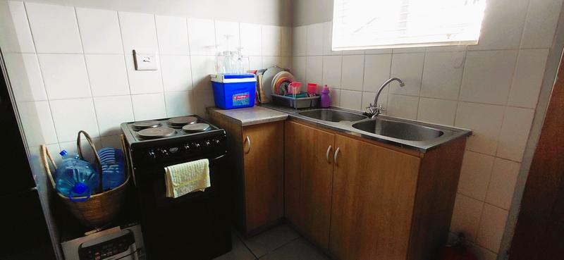 2 Bedroom Property for Sale in Noordhoek Free State